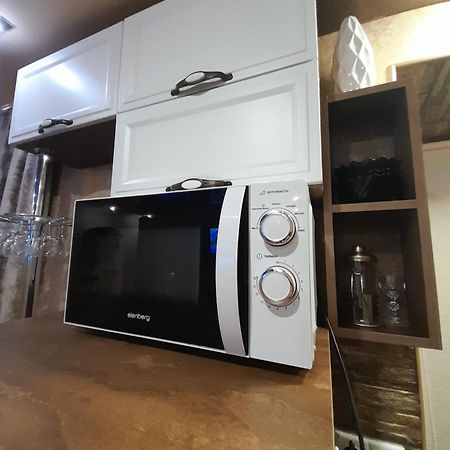 Comfortable Apartment كريمنشوك المظهر الخارجي الصورة