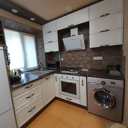 Comfortable Apartment كريمنشوك المظهر الخارجي الصورة