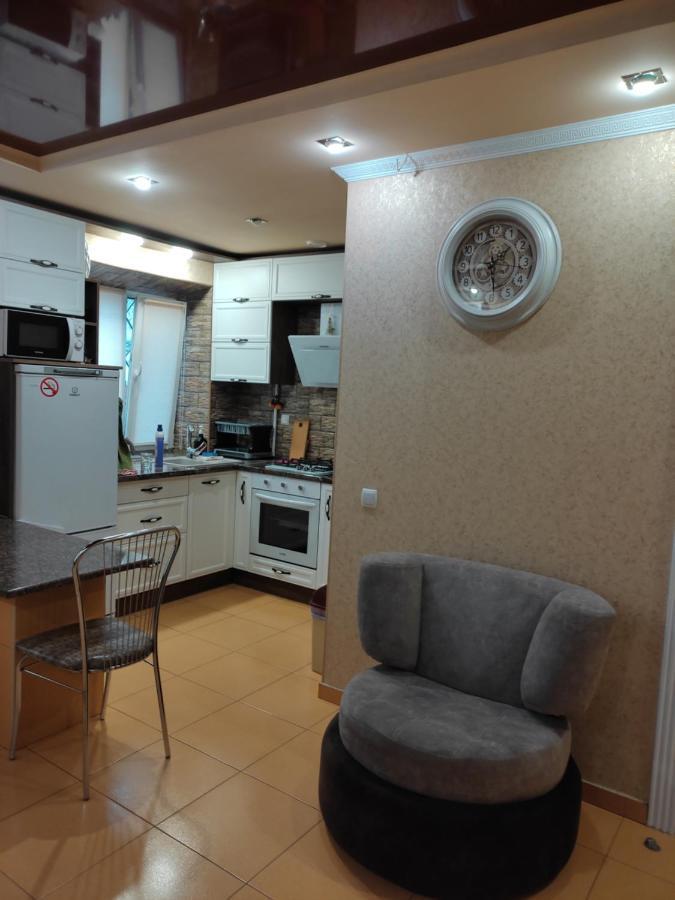 Comfortable Apartment كريمنشوك المظهر الخارجي الصورة
