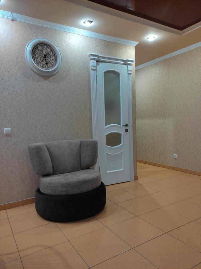 Comfortable Apartment كريمنشوك المظهر الخارجي الصورة