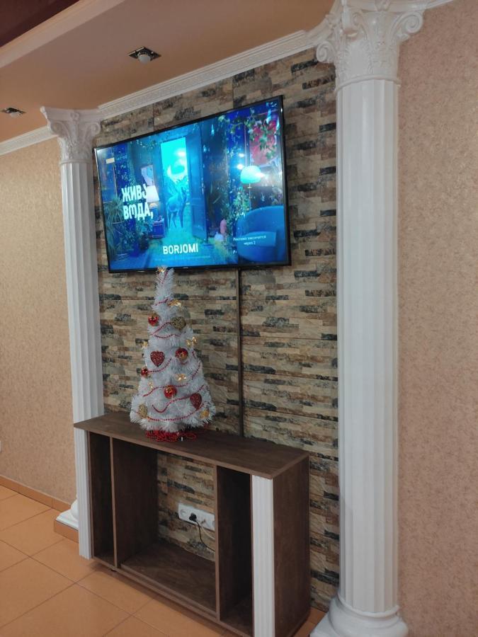 Comfortable Apartment كريمنشوك المظهر الخارجي الصورة