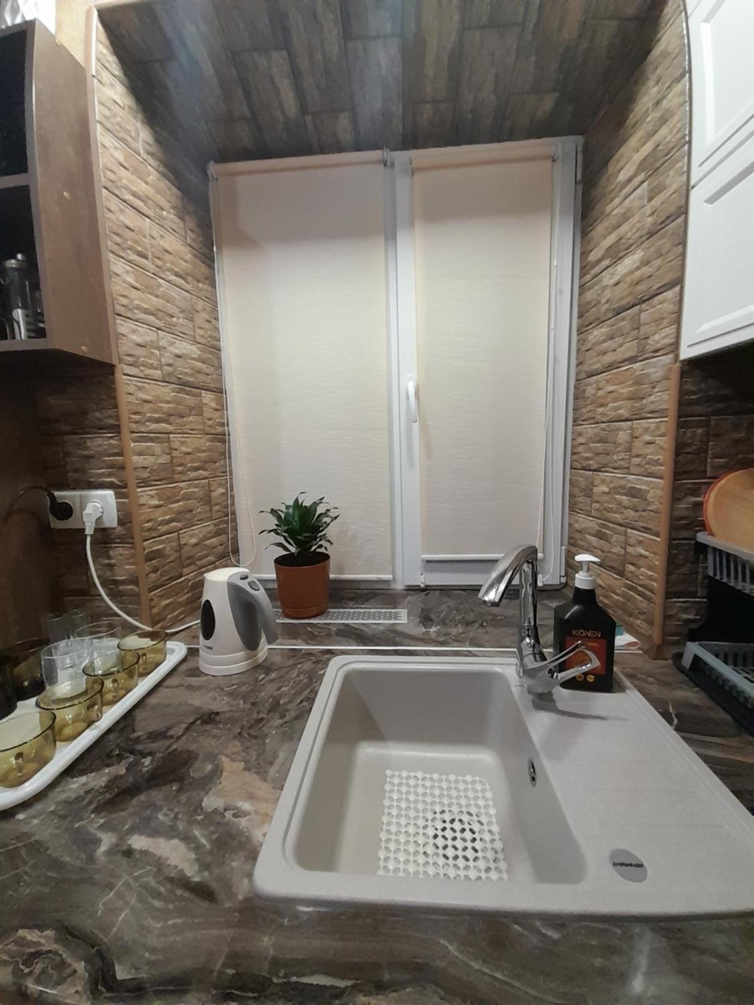 Comfortable Apartment كريمنشوك المظهر الخارجي الصورة