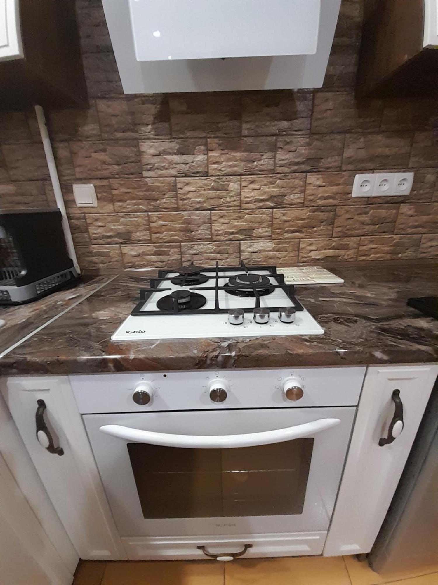 Comfortable Apartment كريمنشوك المظهر الخارجي الصورة