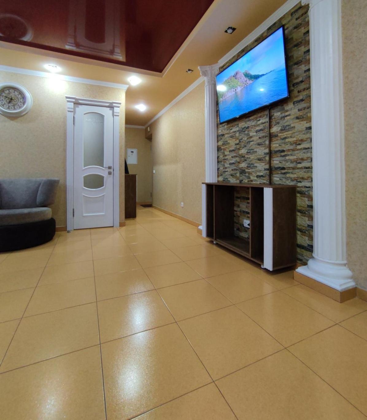 Comfortable Apartment كريمنشوك المظهر الخارجي الصورة