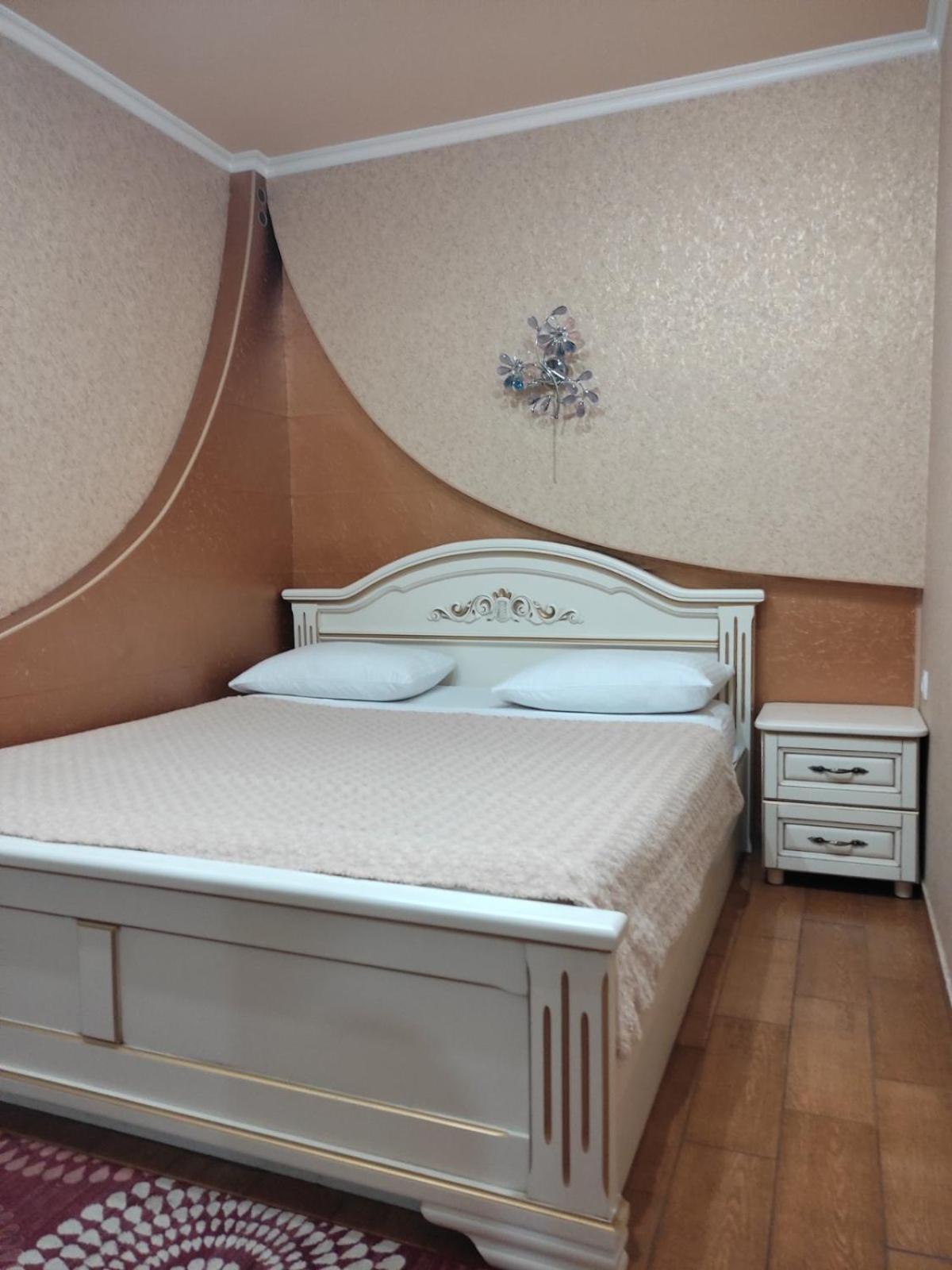 Comfortable Apartment كريمنشوك المظهر الخارجي الصورة
