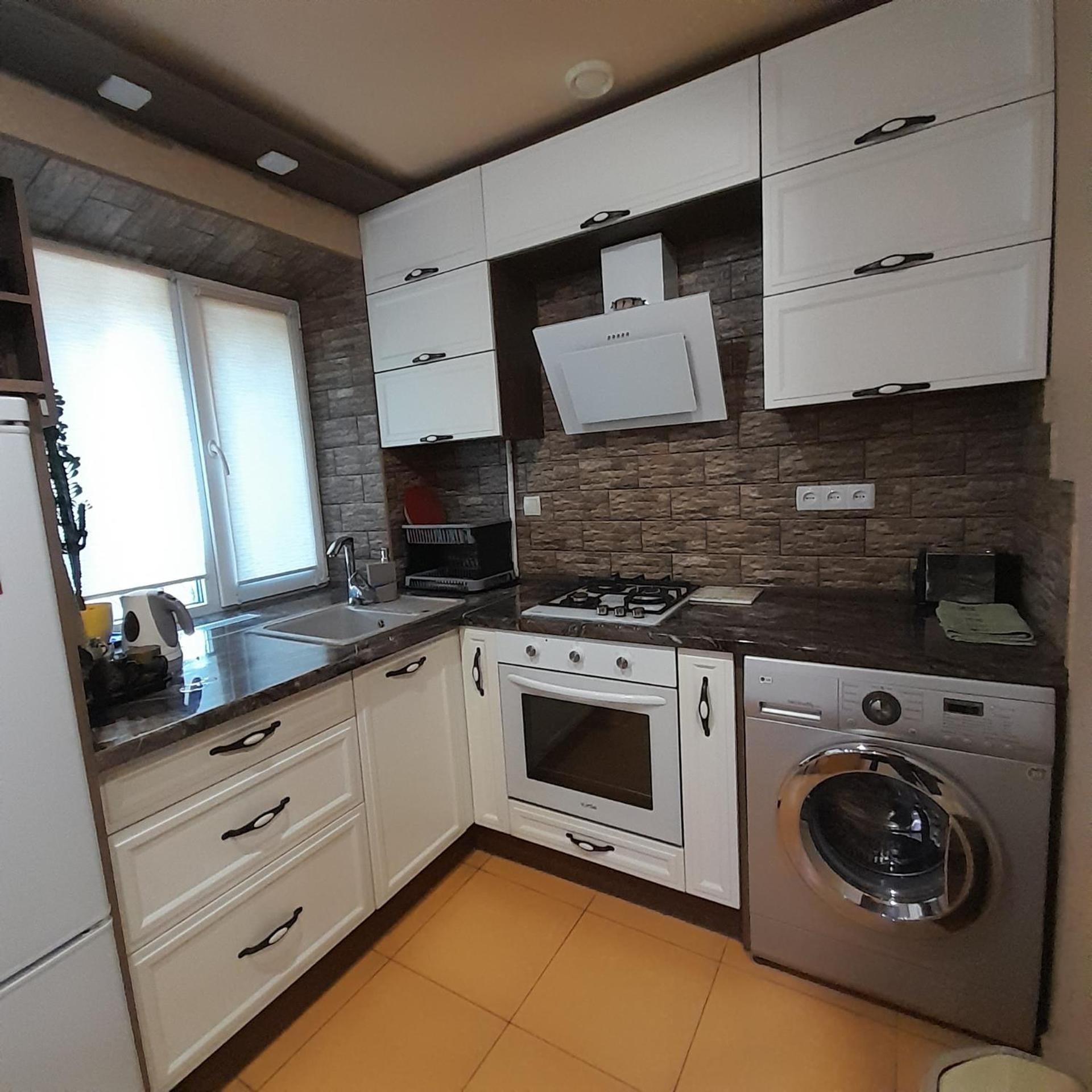 Comfortable Apartment كريمنشوك المظهر الخارجي الصورة