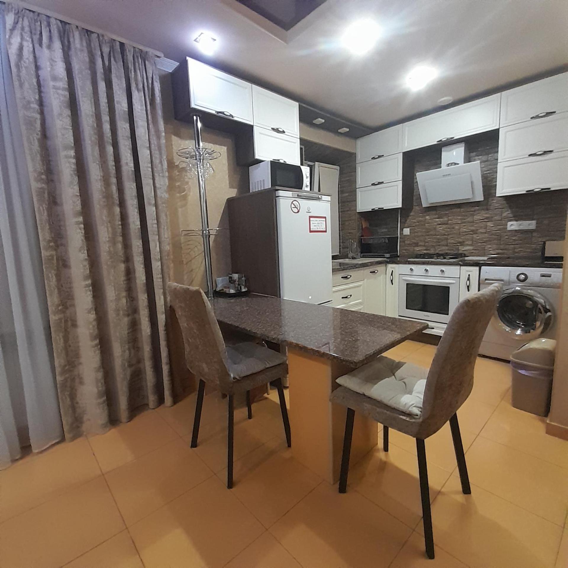 Comfortable Apartment كريمنشوك المظهر الخارجي الصورة