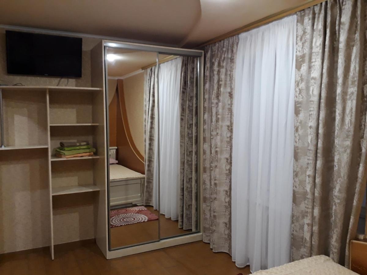 Comfortable Apartment كريمنشوك المظهر الخارجي الصورة